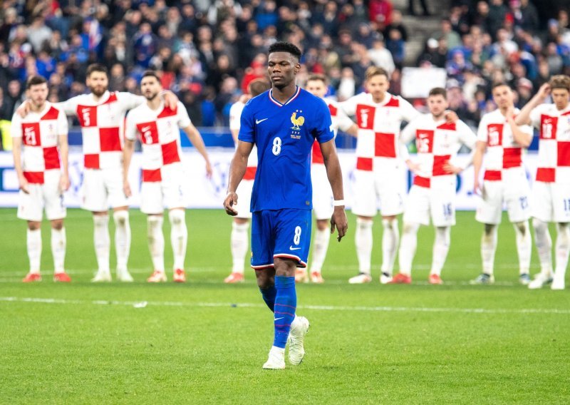 Francuska legenda prije tri dana izvrijeđala zvijezdu Reala! Stigao je brutalan odgovor, a reagirao je i Mbappe