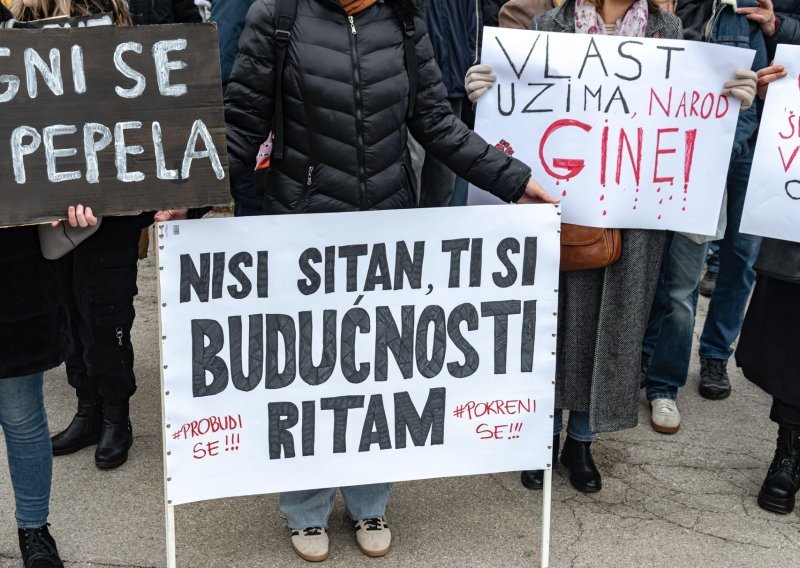 Ova generacija je najusamljenija. Ipak, postoji jedan paradoks: 'Samo želim dobiti posao i preživjeti'