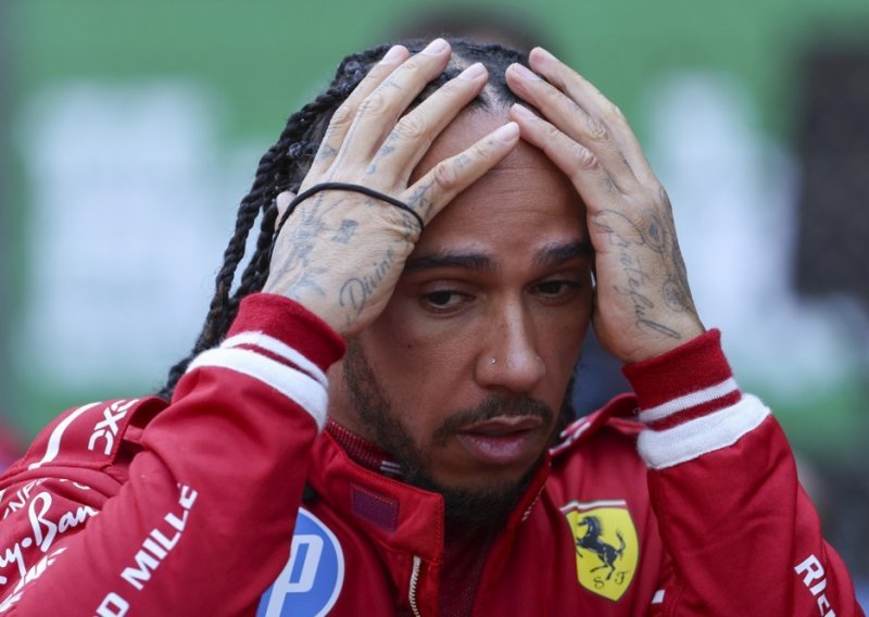Ferrari se oglasio nakon dvostruke diskvalifikacije; evo kako su se pokušali opravdati