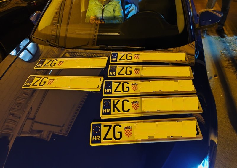 Inspekcija u akciji: Iz prometa isključeno 10 taksija
