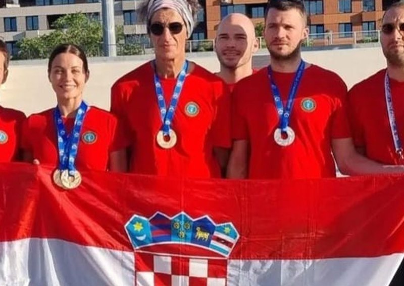 Nove malverzacije u najtrojfenijem hrvatskom sportu. Svjetski prvaci apeliraju na pomoć institucija
