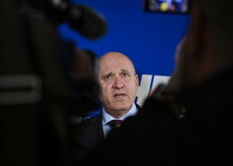 Bačić: Ministrica je rekla točne podatke, Tomašević bi trebao biti zahvalan