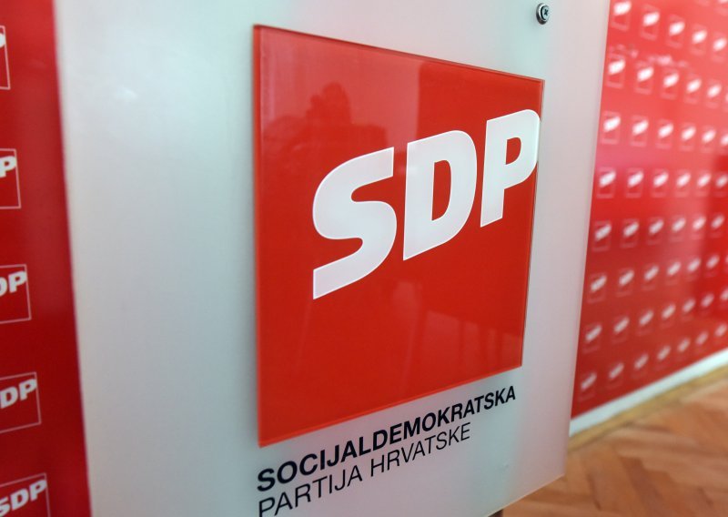 Stjepan Štefinovec kandidat je SDP-a i Glasa za gradonačelnika Dugog Sela