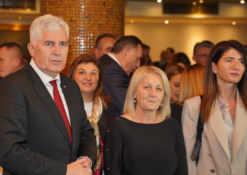 HDZ BiH: Vidljiva je spremnost partnera da se zaustavi preglasavanje Hrvata