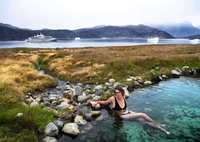 Može li Grenland postati novi turistički hit i istovremeno očuvati svoju ljepotu