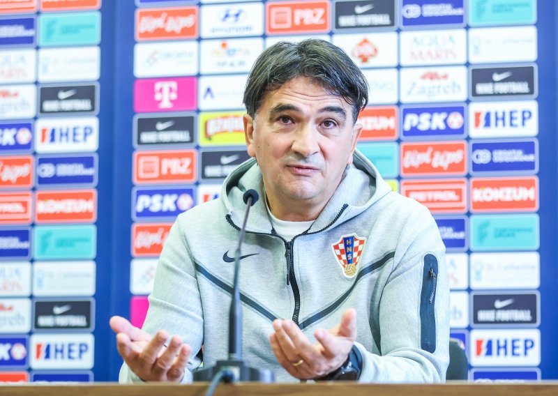 Zlatko Dalić otkrio hoće li mijenjati izvođače penala te za čime nakon svega žali