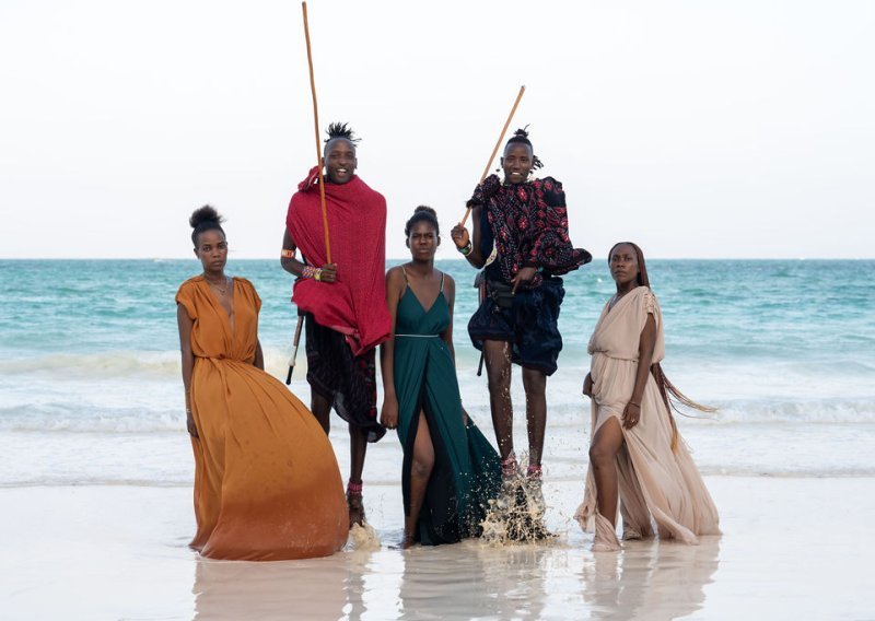 Hippy Garden u Zanzibaru: Kad moda postaje priča o identitetu i slobodi Afrike