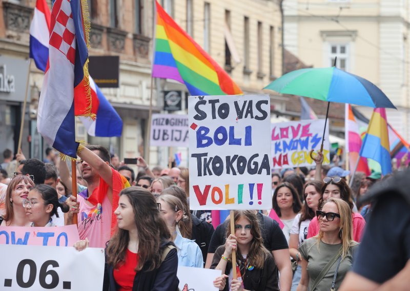 Odbačena dosad najoštrija prijava LGBTIQ+ zajednice protiv portala Narod.hr