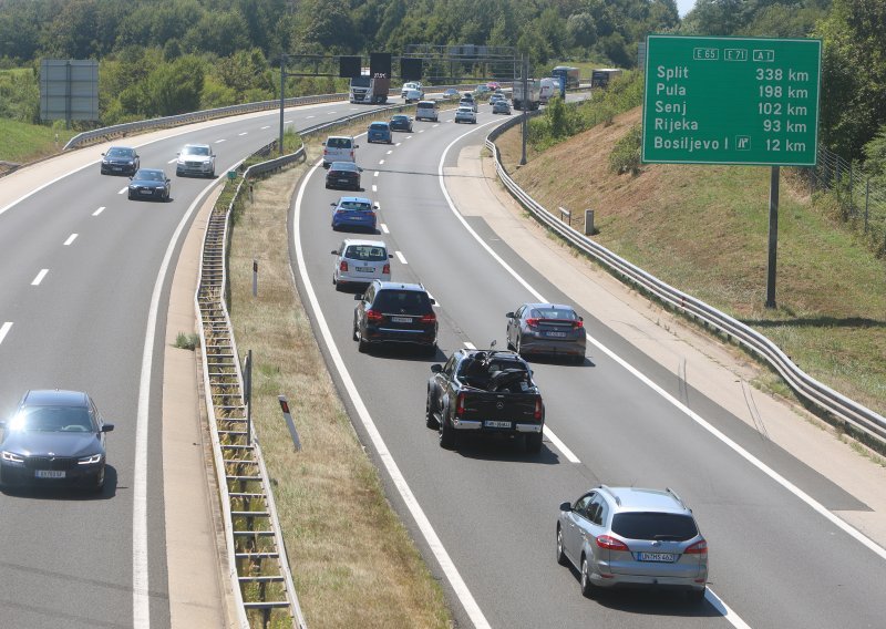 Važna obavijest za vozače: Do 18. travnja na A1 se zatvara ovaj čvor