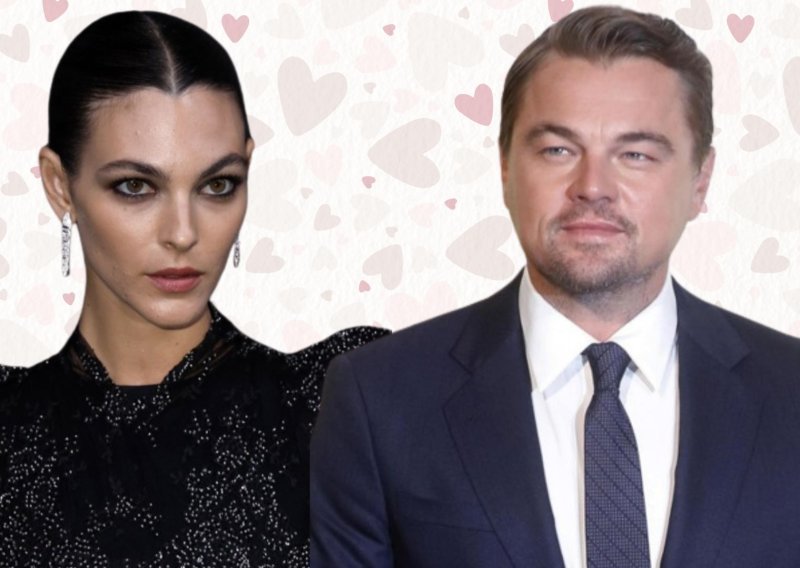 Vittoria Ceretti o vezi s Leom DiCaprijem i zašto mrzi da je zovu njegovom djevojkom