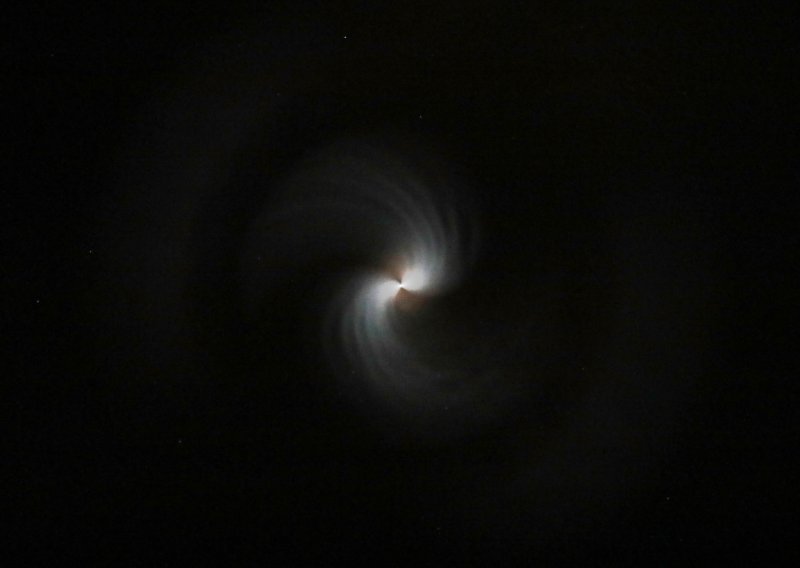 Astronom objasnio što se sinoć dogodilo na nebu iznad Hrvatske
