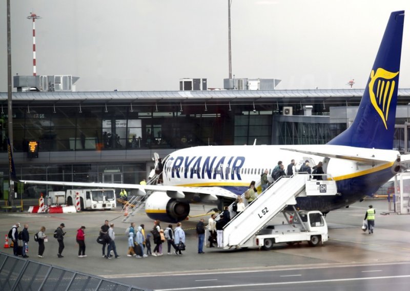 Ryanair pokreće ekskluzivnu uslugu: Evo kako se može do dodatne uštede