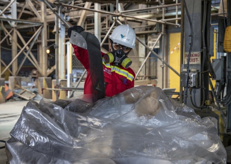 Neobičan potez potaknuo rast cijena traženog metala: Sve će osjetiti krajnji korisnici
