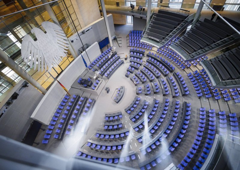 Novi početak za Njemačku: Kako izgleda novi Bundestag