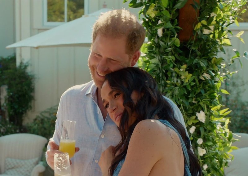 Pozadina sukoba u dobrotvornoj organizaciji: Sve je počelo zbog Meghan Markle