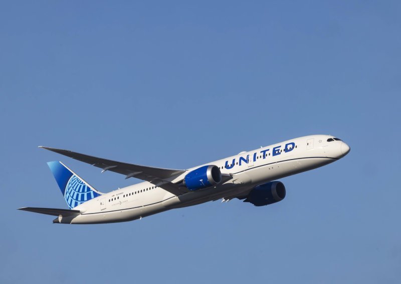 Prilično sramotno: Boeing 787 okrenuo se iznad Pacifika jer je pilot zaboravio putovnicu