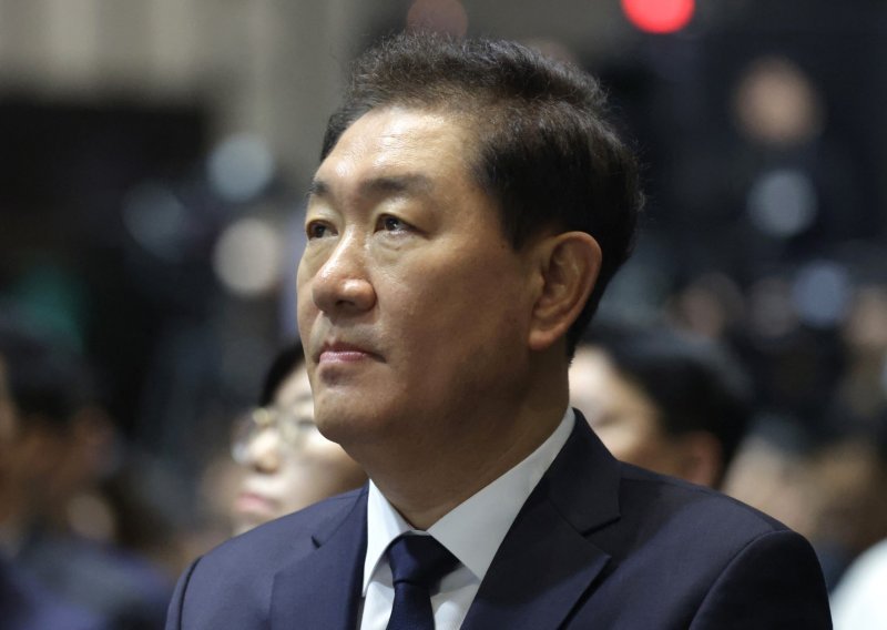 Preminuo Han Jong-hee, suizvršni direktor Samsunga