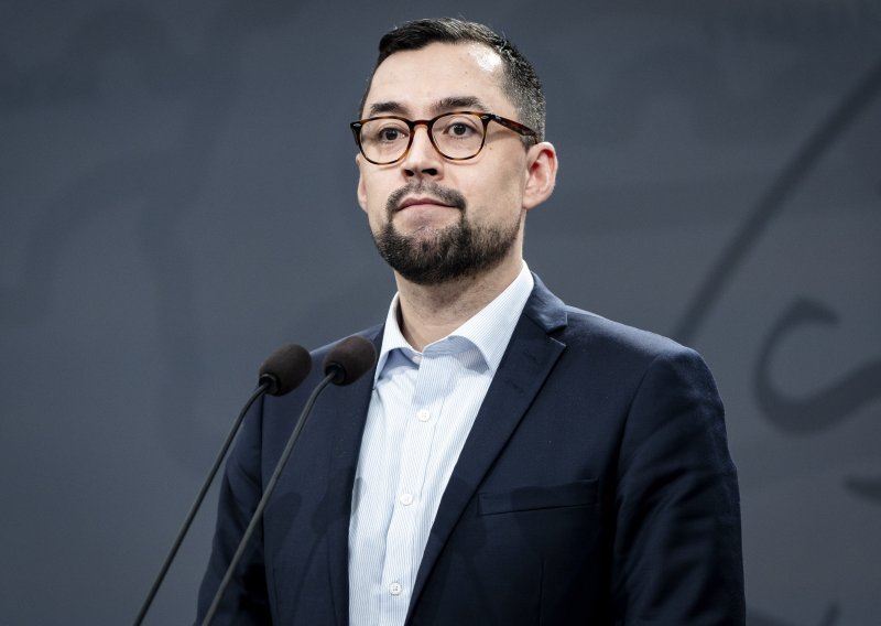 Grenlandski premijer Egede: 'Prije smo mogli vjerovati Amerikancima, ali više ne'