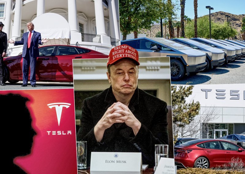 Tesla je i ranije koketirala s katastrofom, ali ovaj put je drugačije