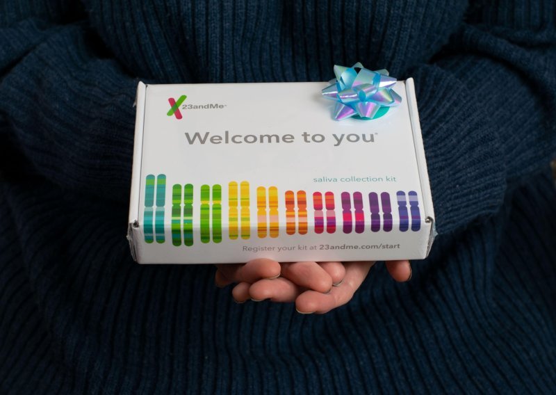 23andMe ide u stečaj. Što će biti s milijunima osjetljivih zdravstvenih podataka?