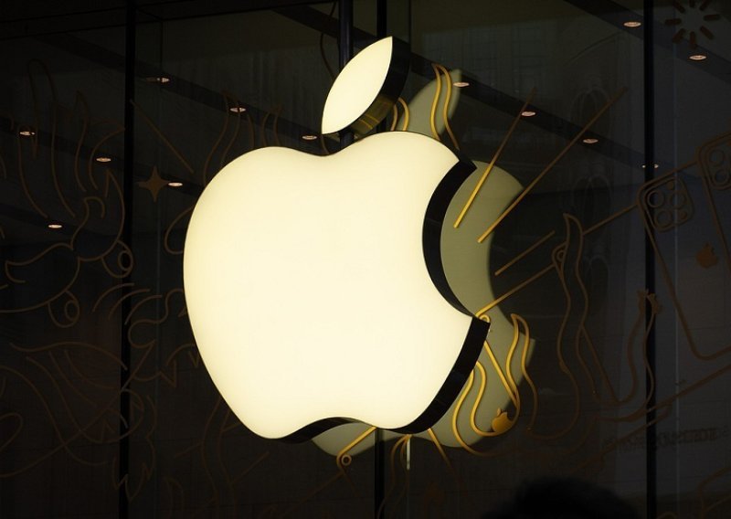 Apple najavio novi fond za čistu energiju u Kini