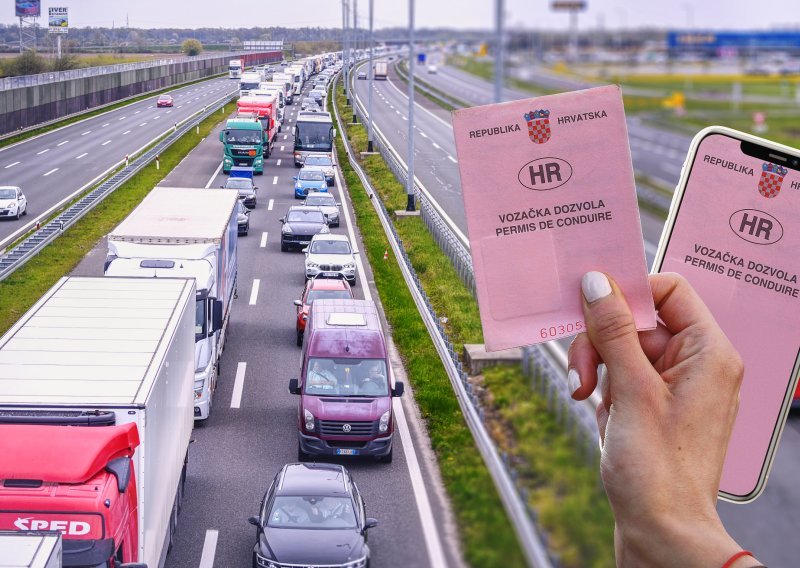 Stižu nova pravila o vozačkim dozvolama u EU. Evo što se sve mijenja