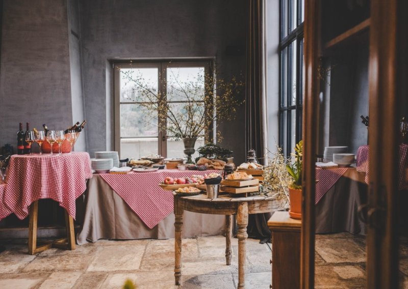 San Canzian Hotel & Residences otvorio svoja vrata i najavio sezonu nezaboravnih iskustava