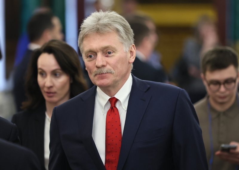 Rusi tvrde da je bilo određenog napretka u pregovorima o miru u Ukrajini