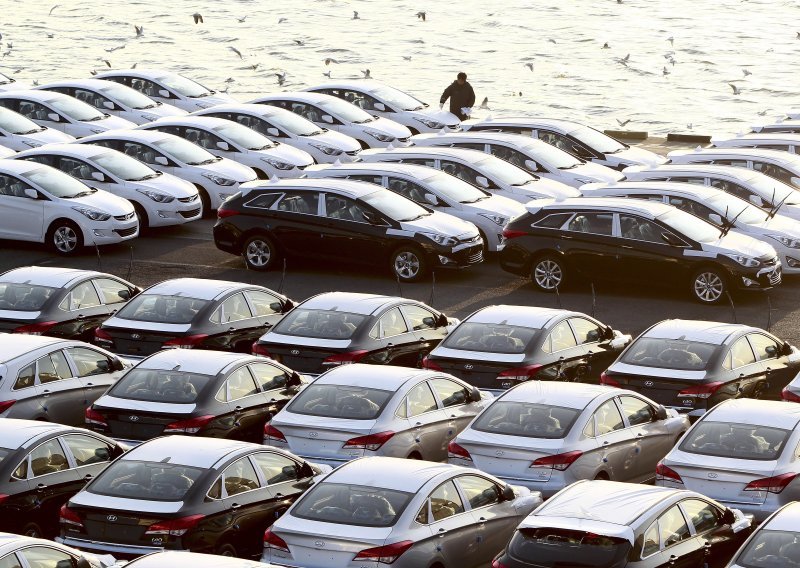 Hyundai najavljuje 21 milijardu dolara ulaganja u SAD-u