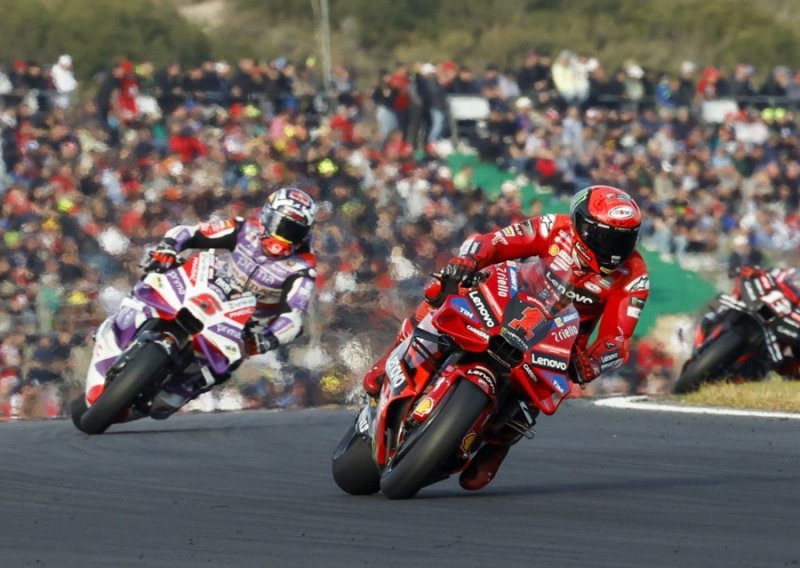 Navijači mogu odahnuti; jedna od najpoznatijih MotoGP utrka ostaje u kalendaru do 2031.