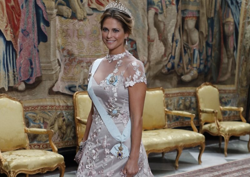Evo zašto princeza neće koristiti titulu za svoj zanimljiv poslovni pothvat