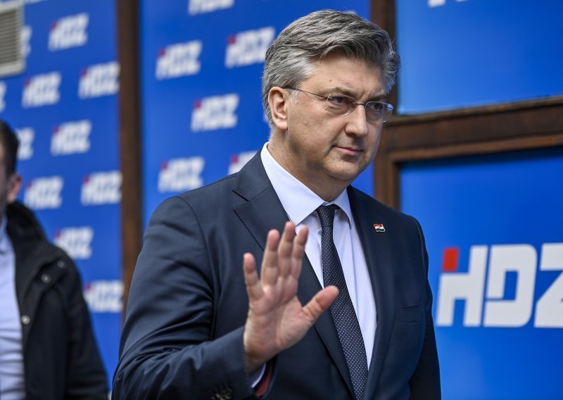 Stigla nova anketa: HDZ i dalje najpopularniji, SDP odmah iza. Došlo je i do promjene trenda