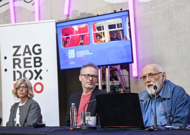 Sve je spremno za ZagrebDox: Na rasporedu i svjetske premijere hrvatskih filmova