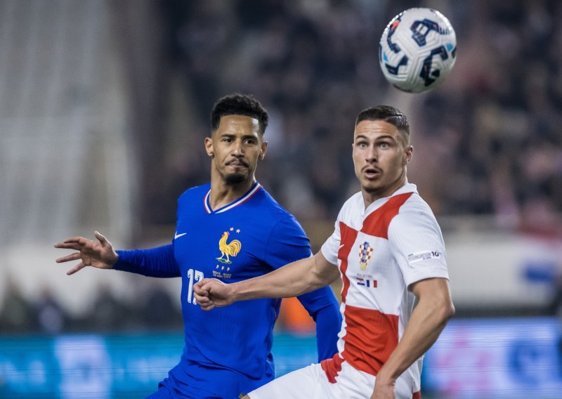 Vatreni otkrio kako je protekla noć nakon poraza i što im je rekao Dalić: Osjećao sam se jako loše