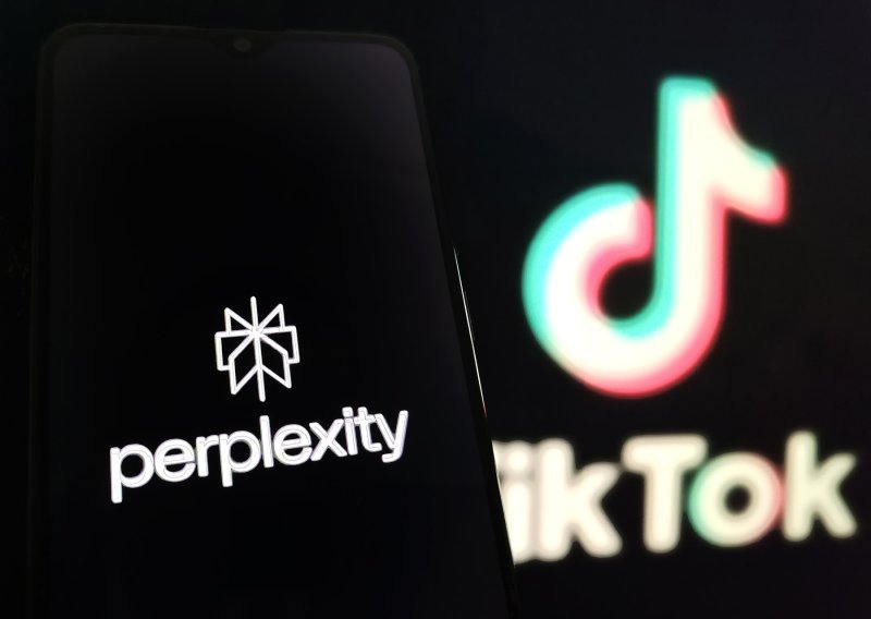 Perplexity je uporan: Ne odustaju od preuzimanja TikToka, najavili velike promjene