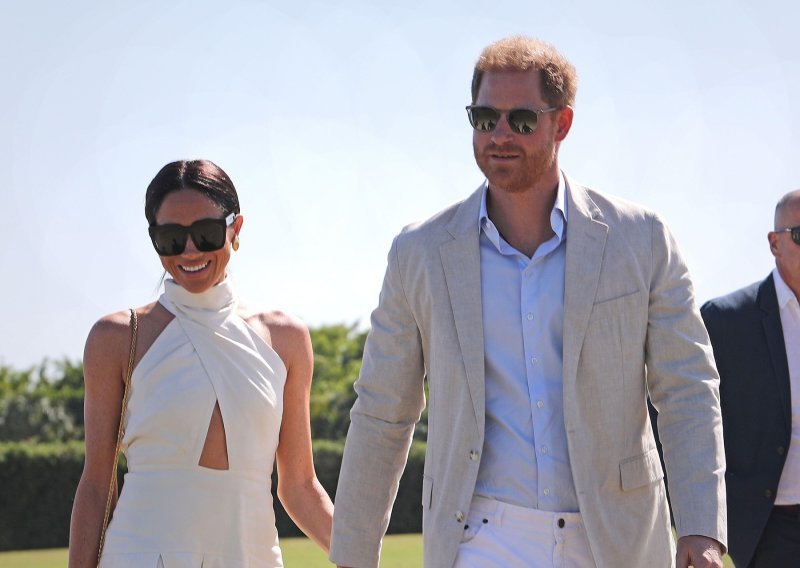 Luksuzni život i privatni avioni: Meghan Markle ima tajni plan i gradi carstvo njima u inat