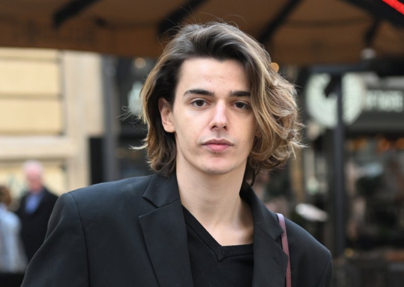 Marko Bošnjak stigao u Švicarsku i krenuo s pripremama za Euroviziju