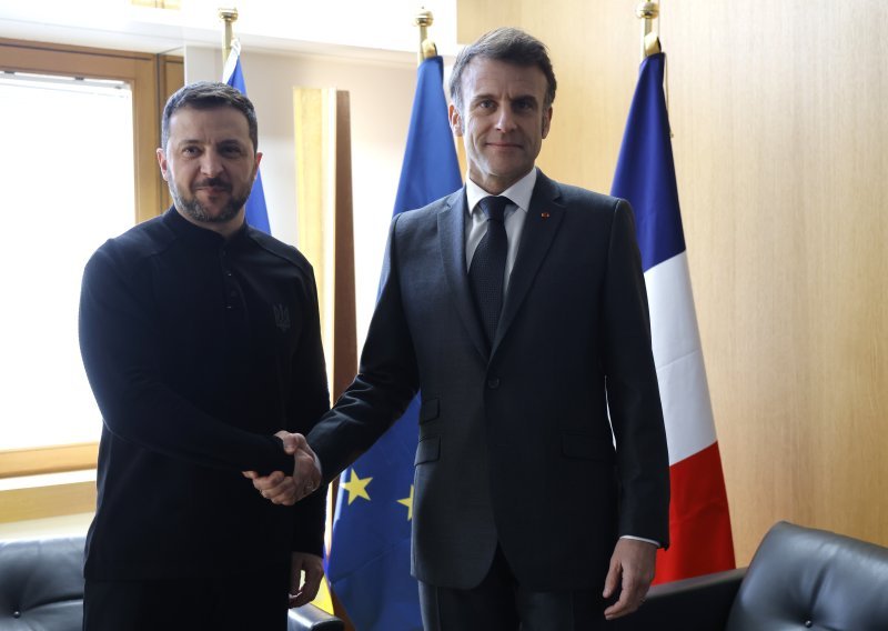 Tko će doći na papin sprovod? Dolazak potvrdili Trump, Zelenski, Macron...