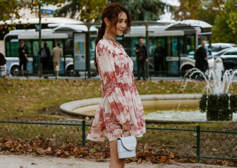 U Zaru je stigla najljepša haljina za svaku figuru i stil; rasprodaje se svjetlosnom brzinom