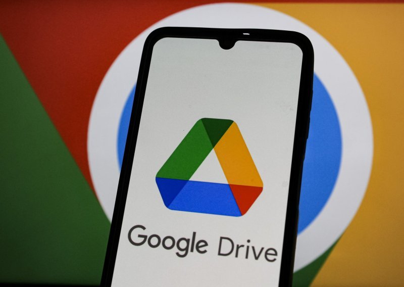 Stigao Google Drive za Arm. Evo kako možete do njega