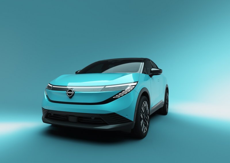 Detalji novog Nissan LEAF-a: Stiže 3. generacija prvog električnog auta za masovno tržište na svijetu