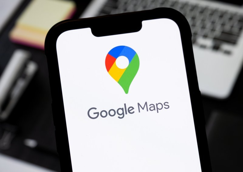 Google slučajno obrisao podatke iz aplikacije Maps. Evo kako ih (možda) možete vratiti