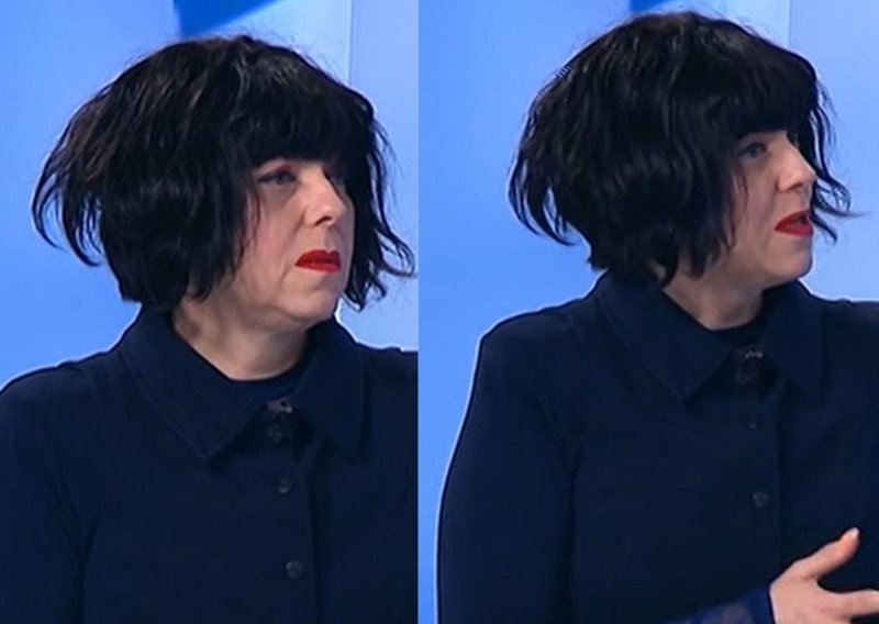 Mirela Holy osvanula s neobičnom frizurom o kojoj svi govore