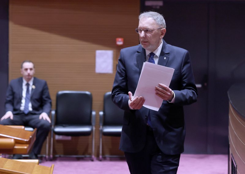 Božinović: Iduće godine 1. ožujka Hrvatska će se osloboditi minske opasnosti