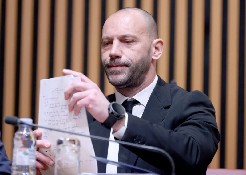 Policija će imati novu obvezu; obavještavat će žrtve o puštanju pritvorenika na slobodu