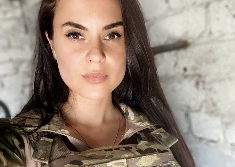 Ruska ratna reporterka nagazila na minu i poginula kod ukrajinske granice