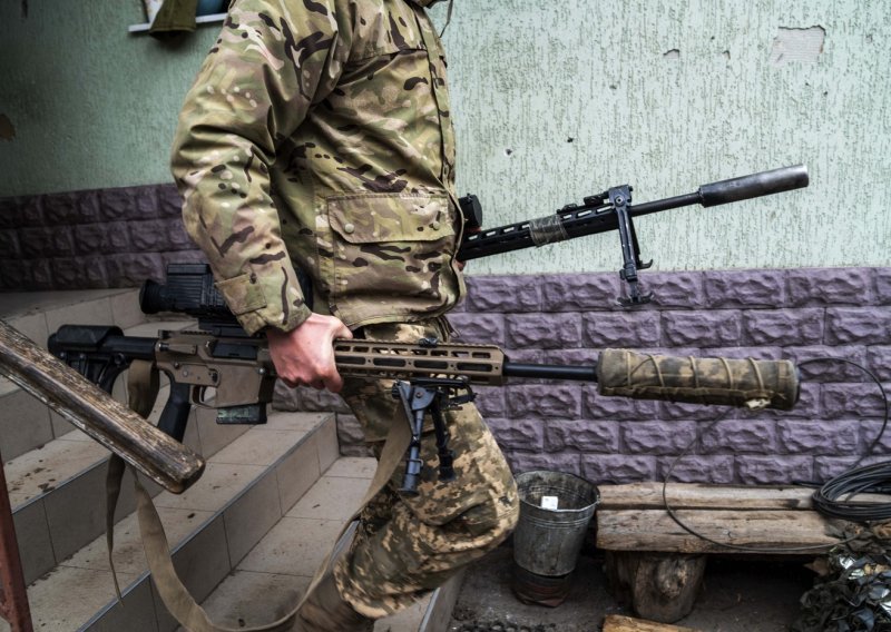 Stranci se raspisali o gnjusnom 'safariju' u Sarajevu: Ključno će biti svjedočenje iz Haaga?