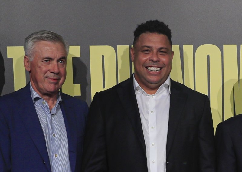 Ancelotti prelomio nakon poraza; odlazi u redove peterostrukog svjetskog prvaka?