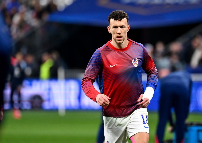 Zbog straha od širenja zaraze, Ivan Perišić mora na testiranje