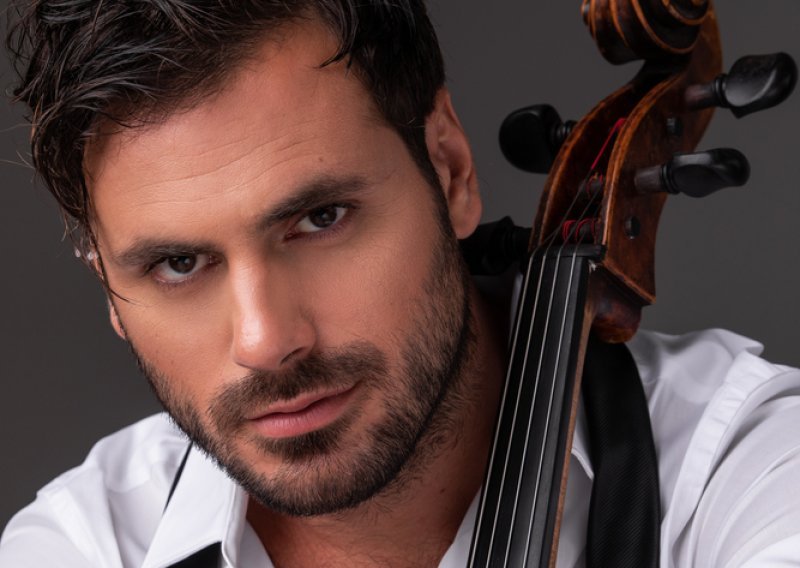 HAUSER donosi glazbenu revoluciju s projektom ‘Music Unites the World’